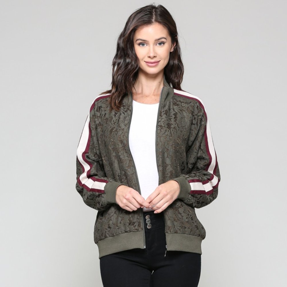 Whitlee Jacket - Picture 4 of 4